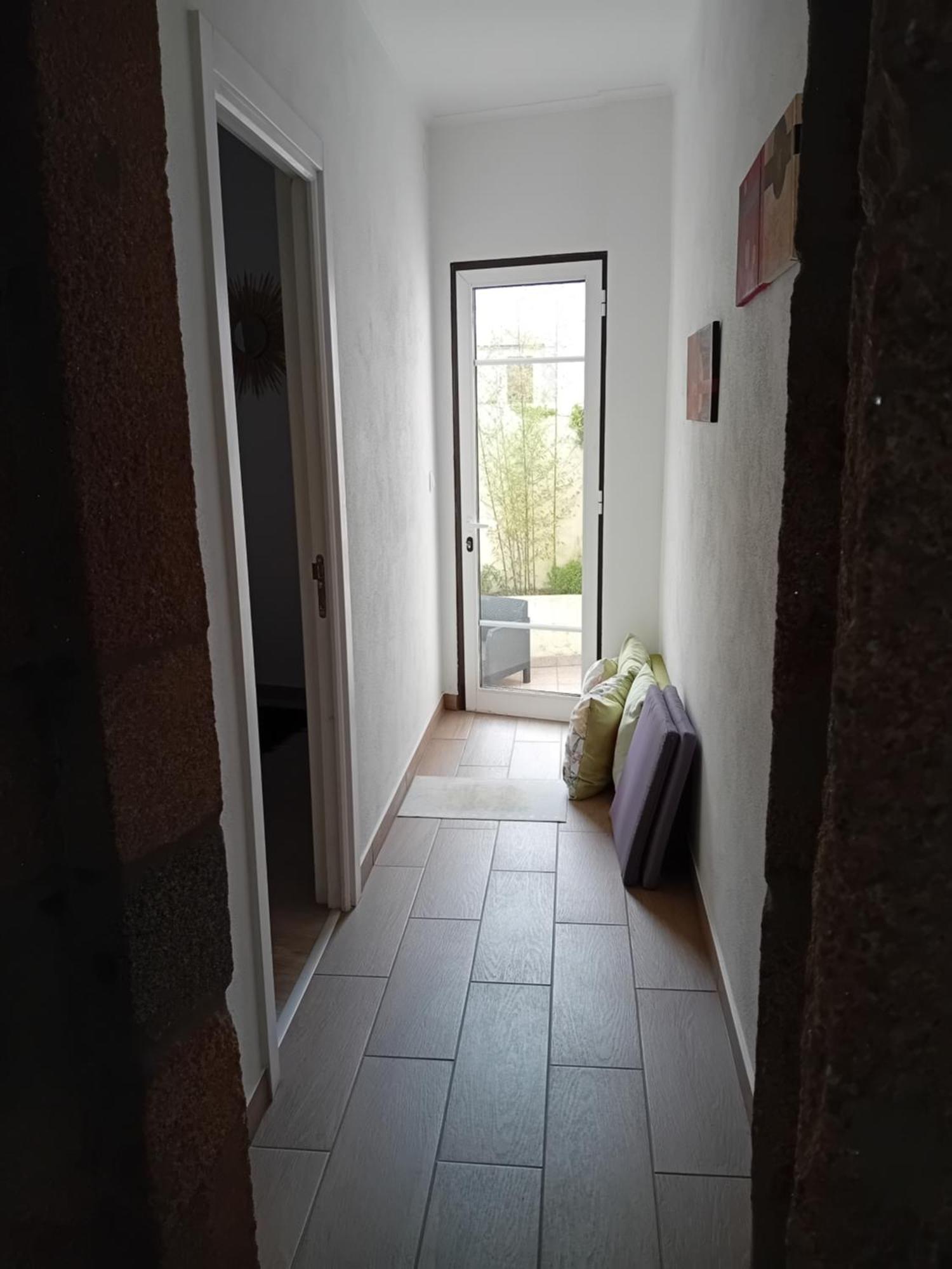 ホテル Rustic House Fundão エクステリア 写真