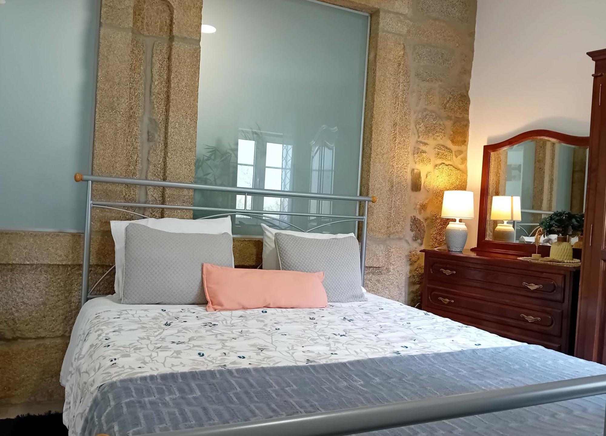 ホテル Rustic House Fundão エクステリア 写真